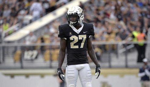 The 5 Best Safeties In 2021 NFL Draft