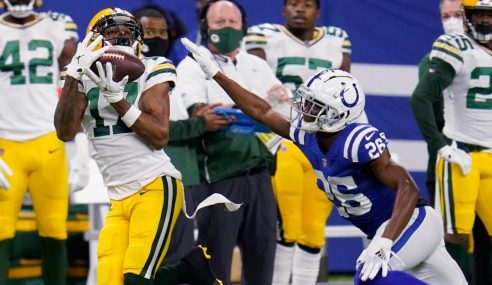 TAKING STOCK: GREEN BAY PACKERS