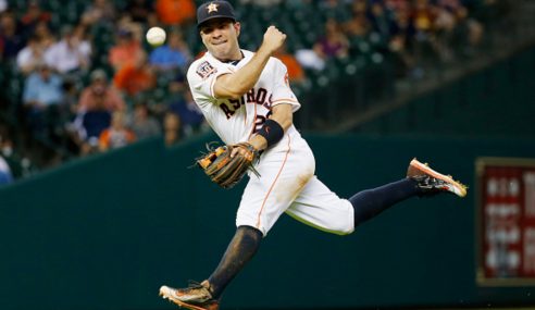 2021 MLB Team Preview: Houston Astros