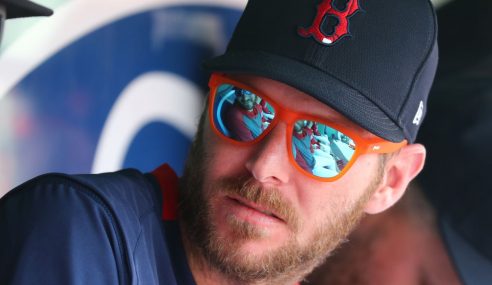 2021 MLB Team Preview: Boston Red Sox