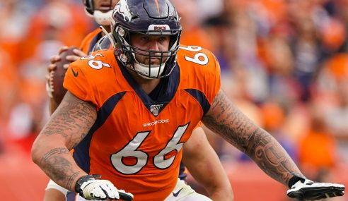 5 Players Who Could Be Traded In 2021 NFL Draft