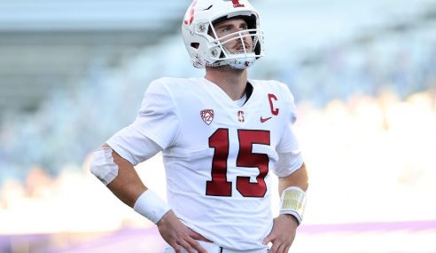 NFL DRAFT: THE REST OF THE QUARTERBACKS