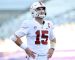 NFL DRAFT: THE REST OF THE QUARTERBACKS NFL DRAFT: THE REST OF THE QUARTERBACKS
