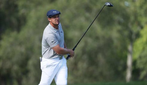 Best Bets at The 2021 Masters