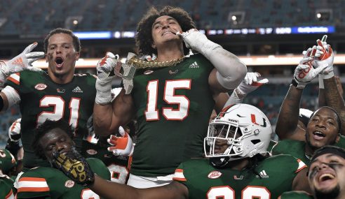 Top 5 Riskiest Defensive Picks In 2021 NFL Draft