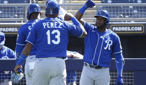 4 Good Bets To Win The AL Rookie Of The Year Award