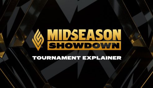 2021 LCS Mid-Season Showdown Round 2 Betting Preview