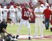 NFL DRAFT: LOW RISK, HIGH REWARD QUARTERBACKS