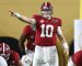 NFL DRAFT: QUARTERBACKS THAT WILL GET A COACH FIRED NFL DRAFT: QUARTERBACKS THAT WILL GET A COACH FIRED