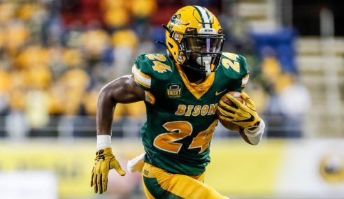 FCS Game of the Week Preview – North Dakota State vs. South Dakota State