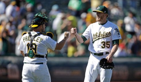 2021 MLB Team Preview: Oakland Athletics