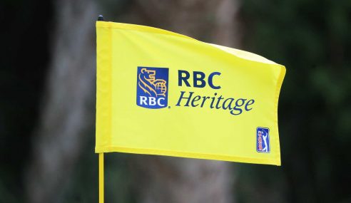 Best Bets at the 2021 RBC Heritage Open
