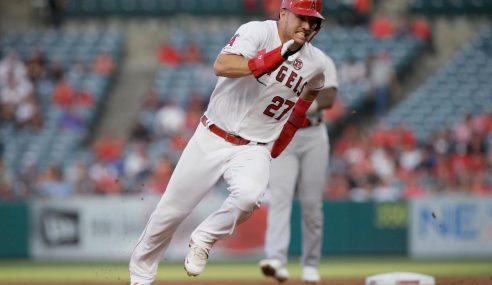 2021 MLB Team Preview: Los Angeles Angels