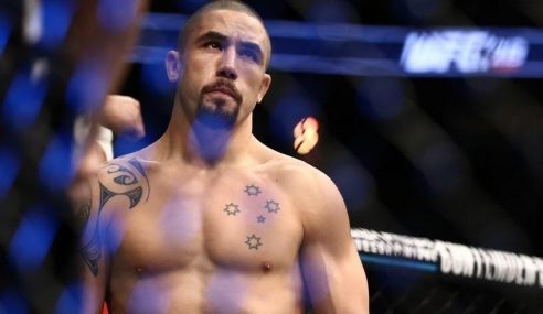 UFC on ESPN: Whittaker vs. Gastelum Preview