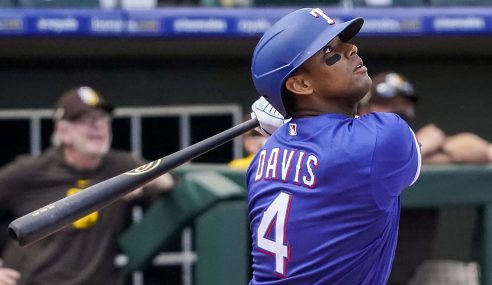 2021 MLB Team Preview: Texas Rangers