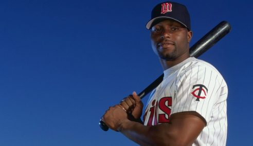 Torii Hunter Shares Predictions For 2021 MLB Season