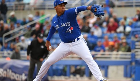 2021 MLB Team Preview: Toronto Blue Jays