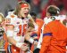 NFL DRAFT: THE FRANCHISE QUARTERBACKS