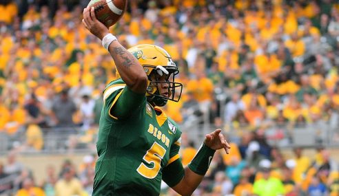 NFL Football Betting: 5 Rookies Who Will Impact Super Bowl Odds