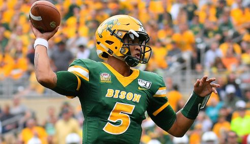 NO ONE KNOWS ANYTHING ABOUT QUARTERBACKS