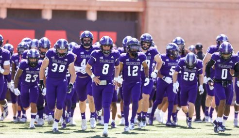 FCS Game of the Week Preview – Weber State vs. Southern Illinois