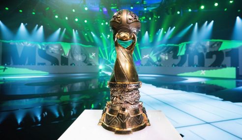 2021 League of Legends Mid-Season Invitational Rumble Stage Day 1 Betting Preview