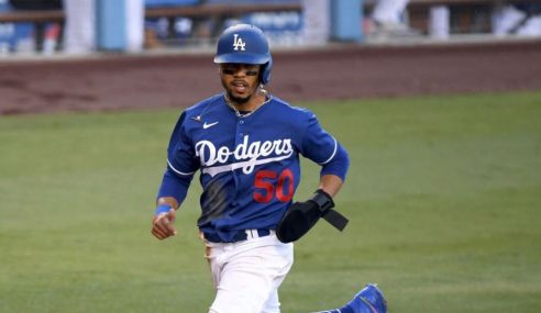 4 Best Bets For NL MVP Right Now