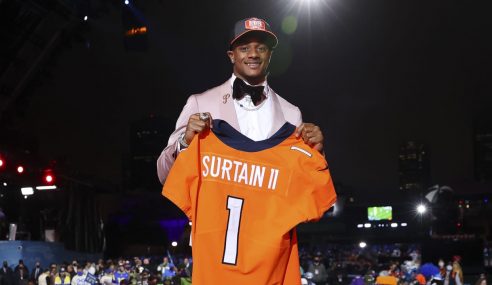 DENVER BRONCOS 2022 WIN PREDICTION