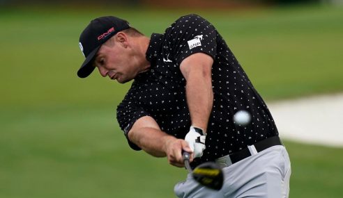 Best Bets at the 2021 Wells Fargo Championship