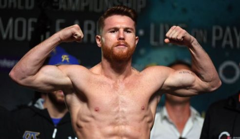Canelo Alvarez vs. Billy Joe Saunders Preview