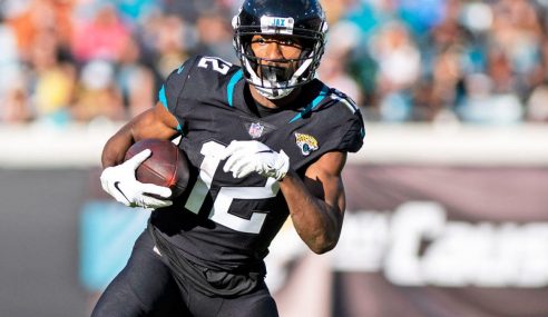 6 BEST PASS CATCHERS STILL AVAILABLE IN FREE AGENCY