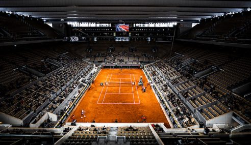 Tennis Betting: Women’s 2021 French Open