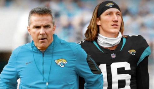 JACKSONVILLE JAGUARS 2022 WIN PREDICTION