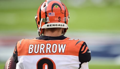 Bengals and Panthers Seek Redemption in Week 4 Showdown