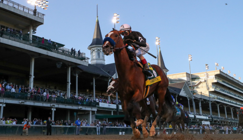 **WHAT TO BET ON TODAY – MAY EDITION**