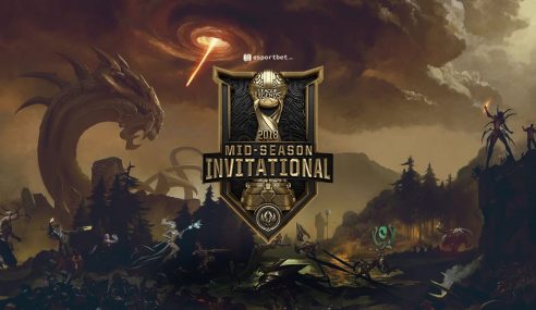 2021 League of Legends Mid-Season Invitational Betting Preview