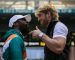 Mayweather Predicts Prop Bet Outcomes Ahead Of Paul Fight