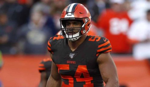 6 BEST EDGE RUSHERS STILL AVAILABLE IN FREE AGENCY