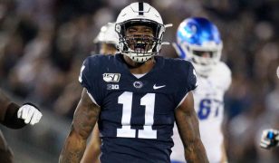 Micah on the Move? Trade Odds Heat Up as Parsons-Cowboys Rift Grows