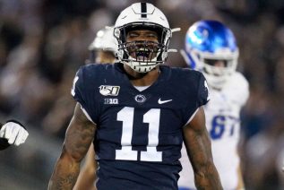 Micah on the Move? Trade Odds Heat Up as Parsons-Cowboys Rift Grows