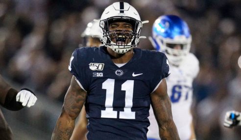 Micah on the Move? Trade Odds Heat Up as Parsons-Cowboys Rift Grows
