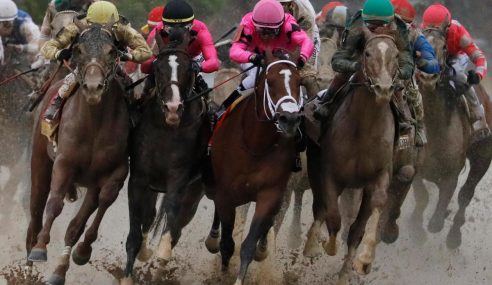 2021 Preakness Stakes Preview