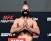 UFC on ESPN: Reyes vs. Prochazka Preview