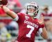 Early 2021 Heisman Trophy Overview