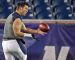 WHAT ARE THE JAGUARS EXPECTING FROM TIM TEBOW?