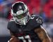 6 BEST AVAILABLE FREE AGENT RUNNING BACKS