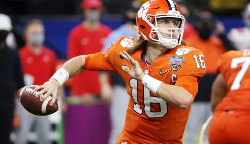 Who Will Win NFL Offensive Rookie Of The Year?