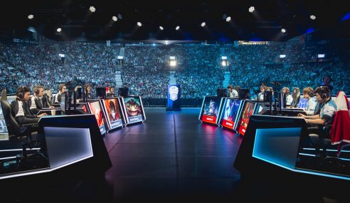 2021 League of Legends LCS Summer Split Week 3 Betting Preview