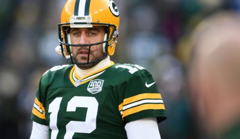 2021 NFL MVP Odds – Week 17