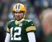 IT’S NOT COMPLICATED AT ALL WITH AARON RODGERS